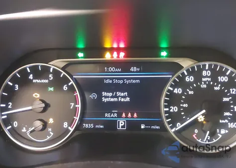 2024 Nissan Sentra Sv Xtronic Cvt from USA, damaged, VIN 3N1AB8CV1RY391198